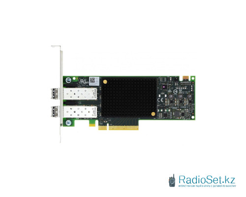 Сетевой адаптер Broadcom Emulex LPE31002-AP